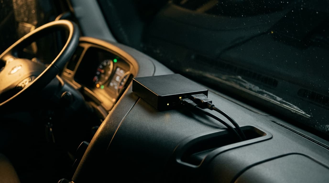 Transportation & mobility